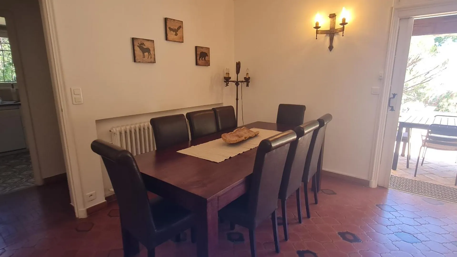 Villa Familiale Avec Piscine Privee, Proche Plage, Parking Et Wifi A Sainte-Maxime - Fr-1-780-12 0*,  France