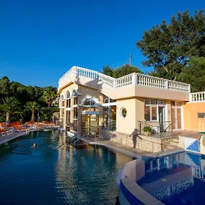 3* Lejlighedshotel Les Tourelles