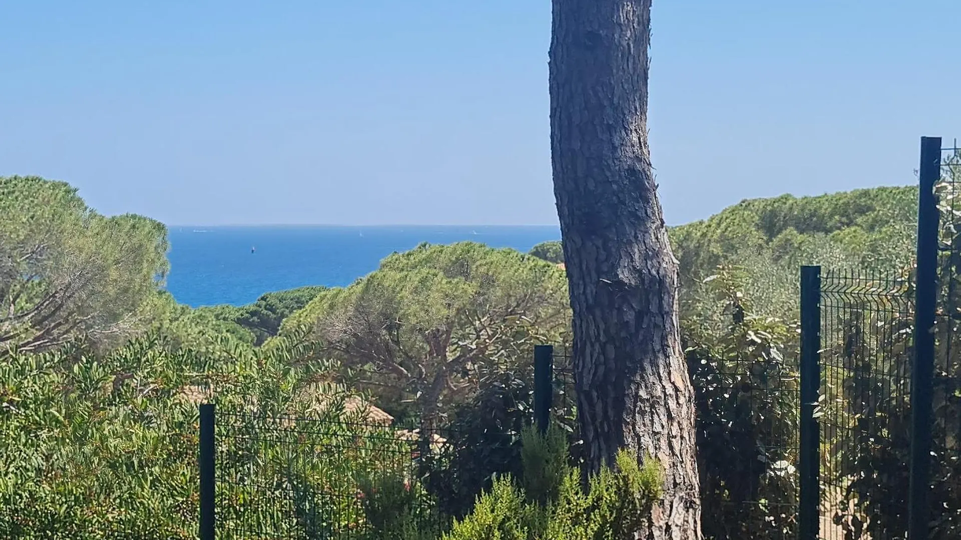 Villa Familiale Avec Piscine Privee, Proche Plage, Parking Et Wifi A Sainte-Maxime - Fr-1-780-12 0*,
